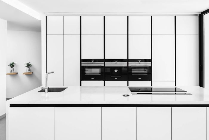 Kitchen | Dani Vottero, interiors photographer