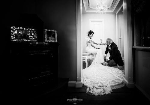 Artesano de la Luz - Fotografia de boda