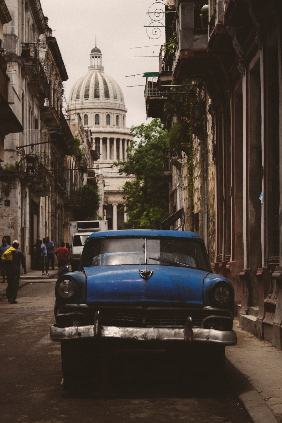 LA HABANA