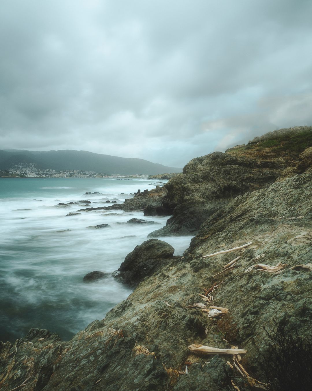 CAMÍ DE RONDA