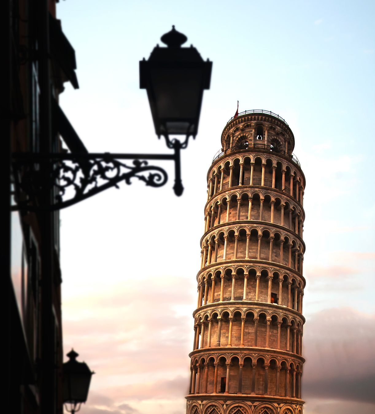 PISA