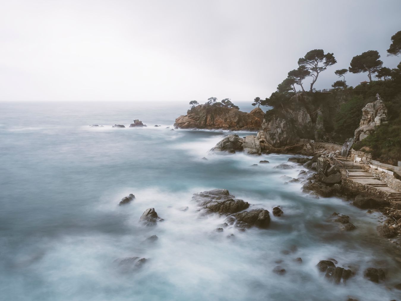 camí de ronda 2024