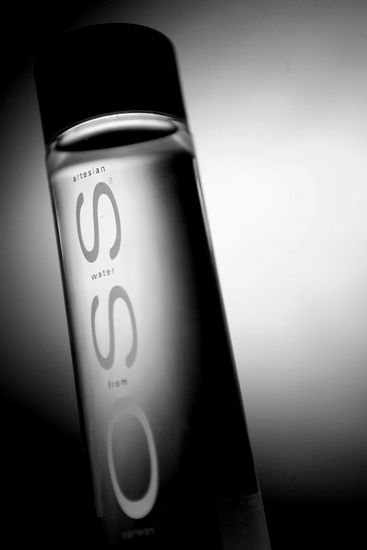 VOSS water