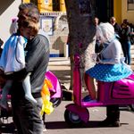 Febrero 2018, Carnaval de Huercal de Almería