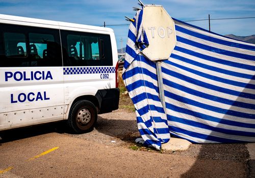 mercadillo