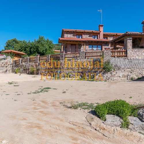 Casas Rurales El Rondillo de Gredos