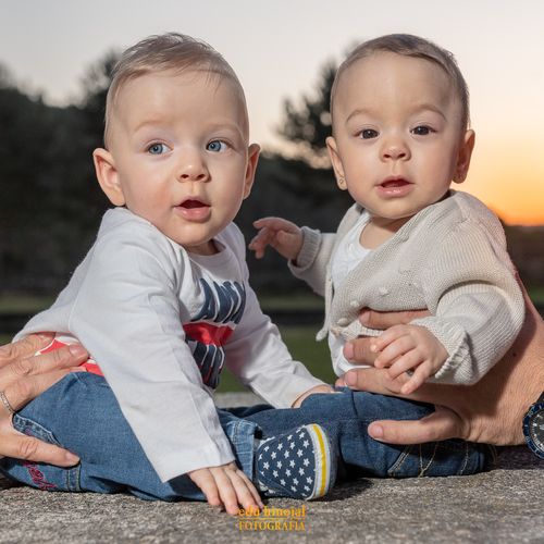 Beatriz y Alejandro