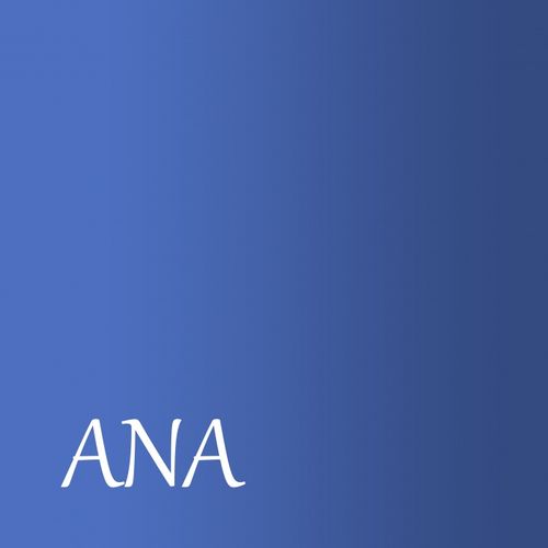 Ana