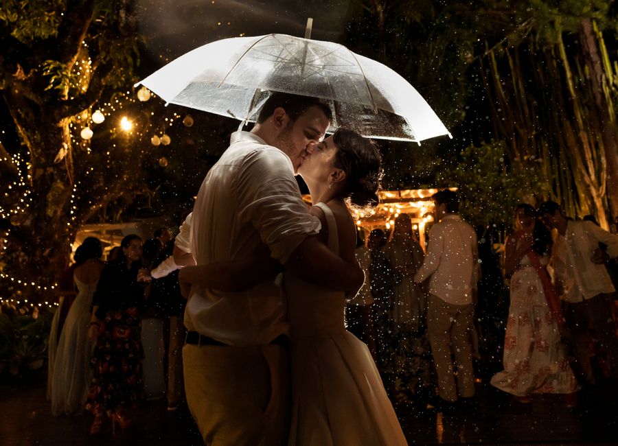 AnnaPatricia&David - Boquete (Panamá)