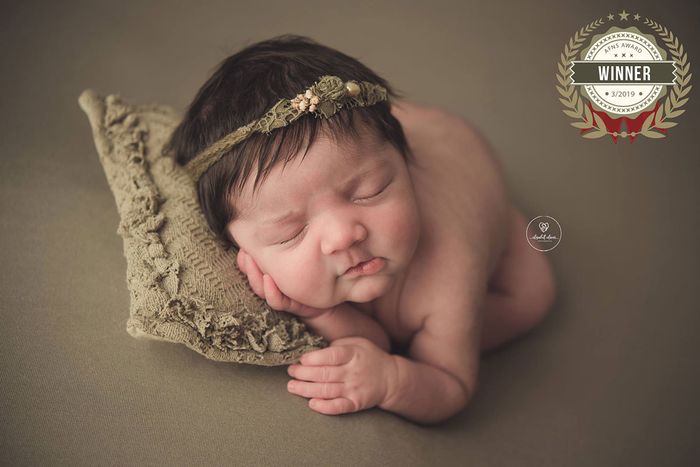 Fotografia recien nacido bebe newborn huelva