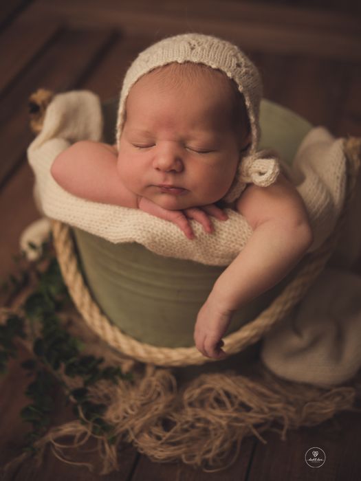 fotografia newborn recien nacido huelva