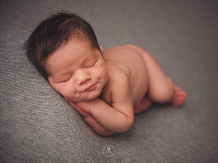 fotografia newborn recien nacido huelva