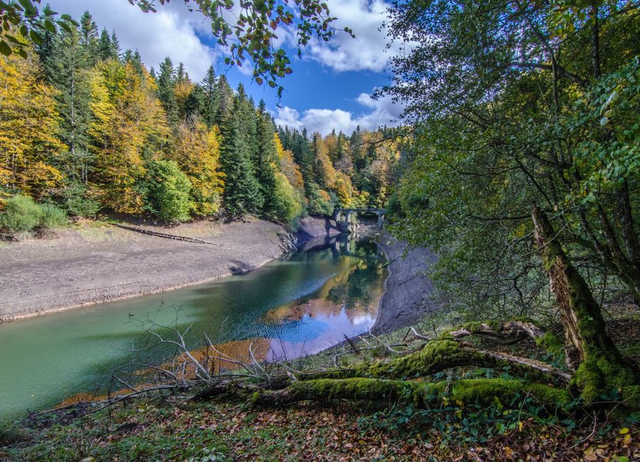 PAISAJES DE NAVARRA