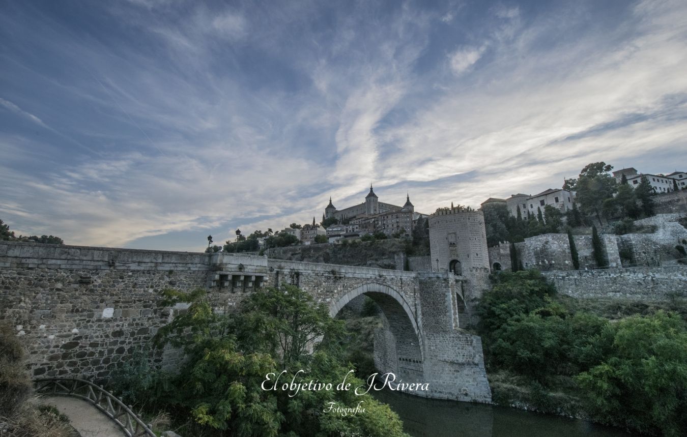 Alcazar de Toledo