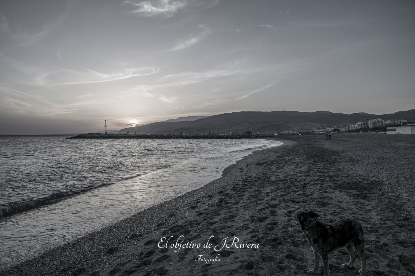 Playa del Zapillo  (Almeria)