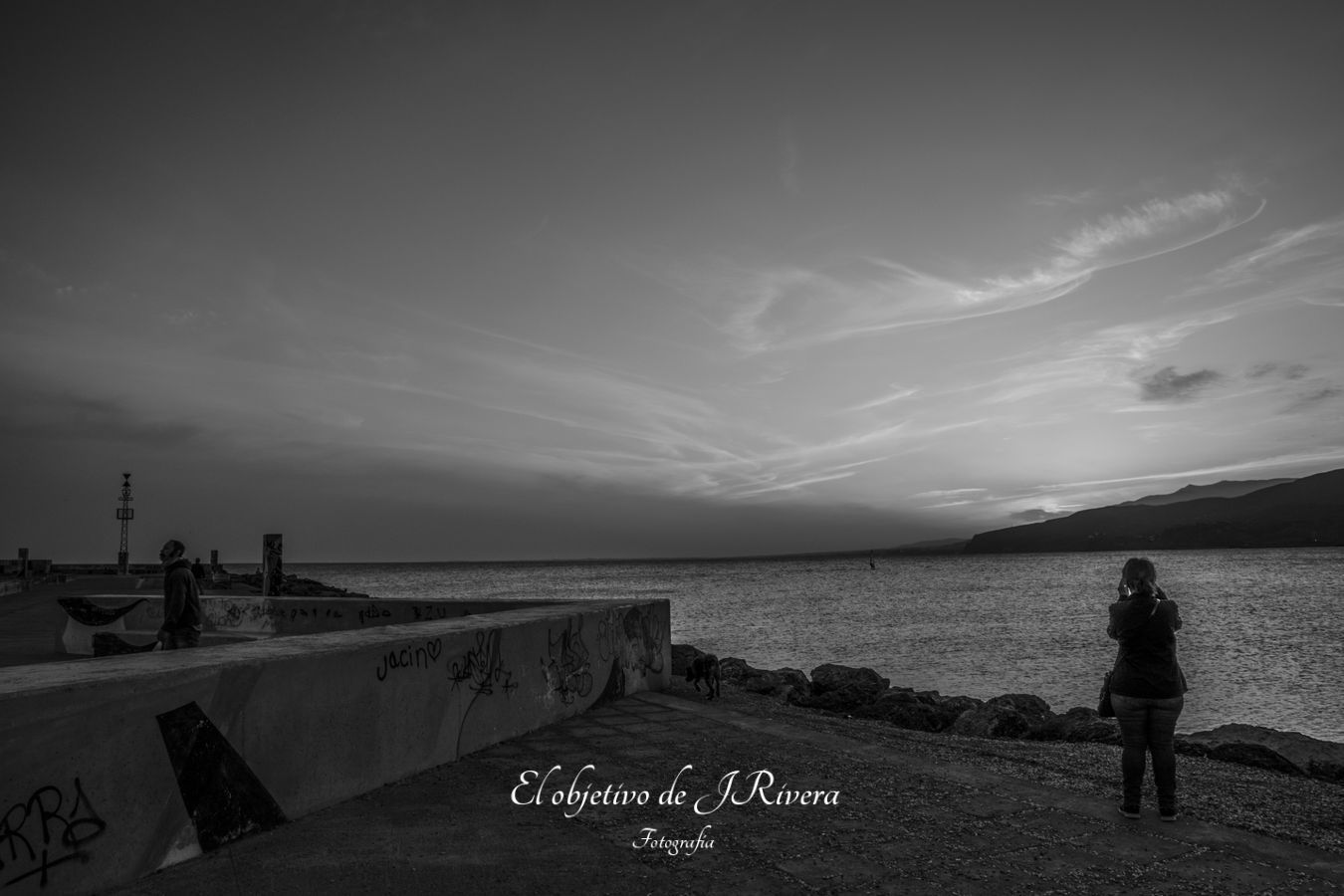 Playa del Zapillo (Almeria)