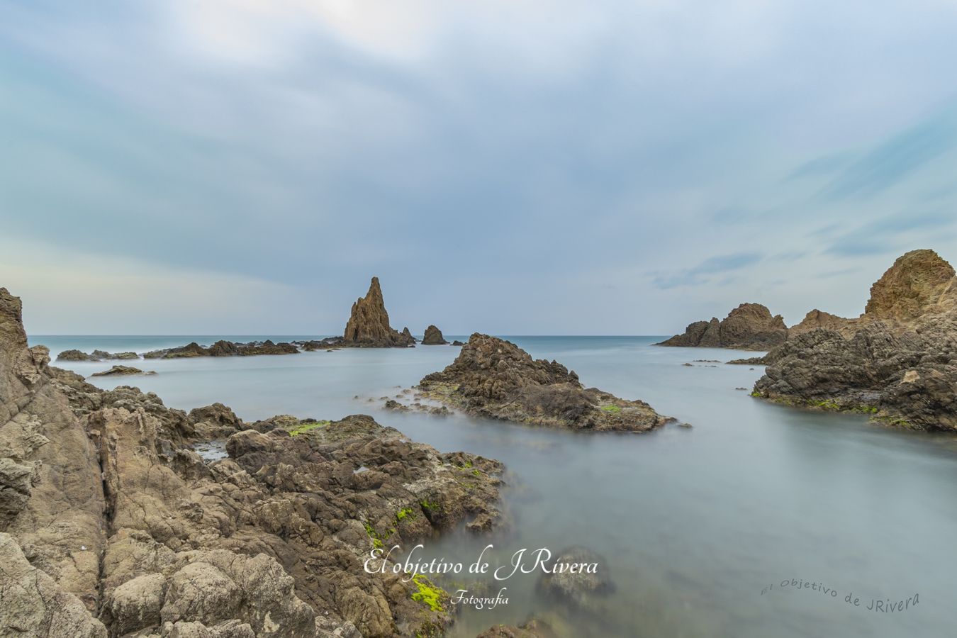 Arrecife de las Sirenas