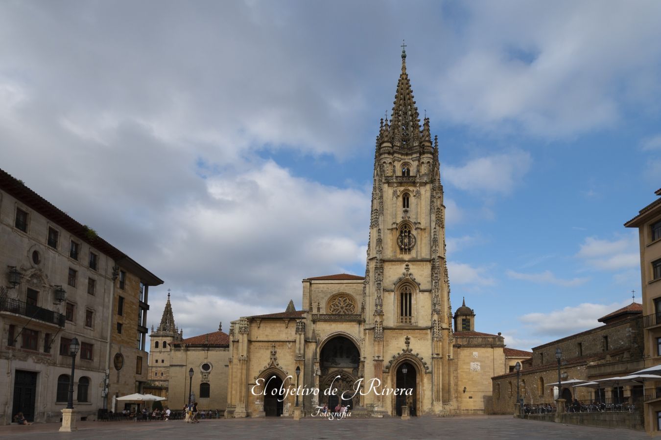 Catedral de Oviedo