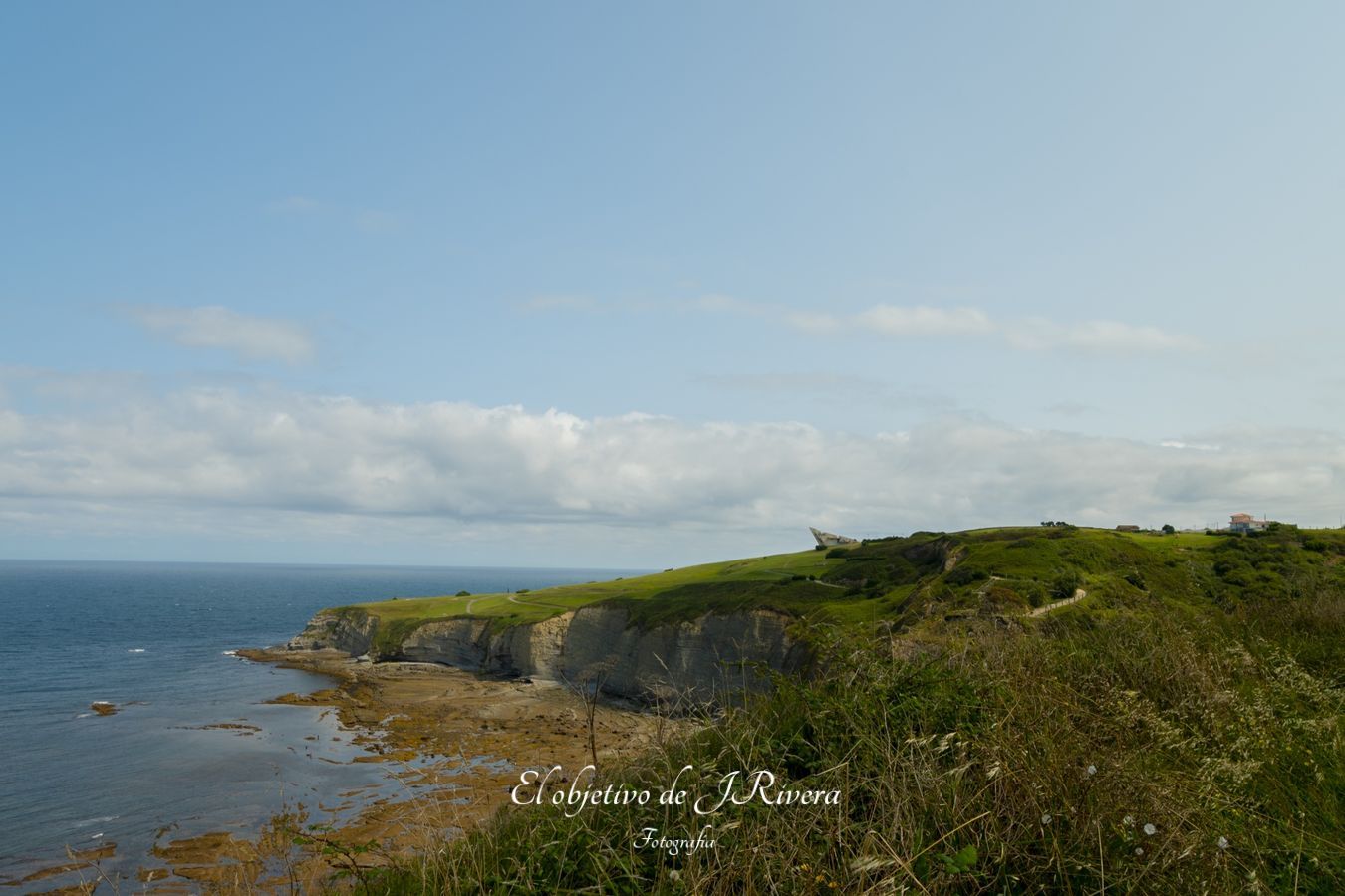 Mirador de la Providencia (Gijón) 