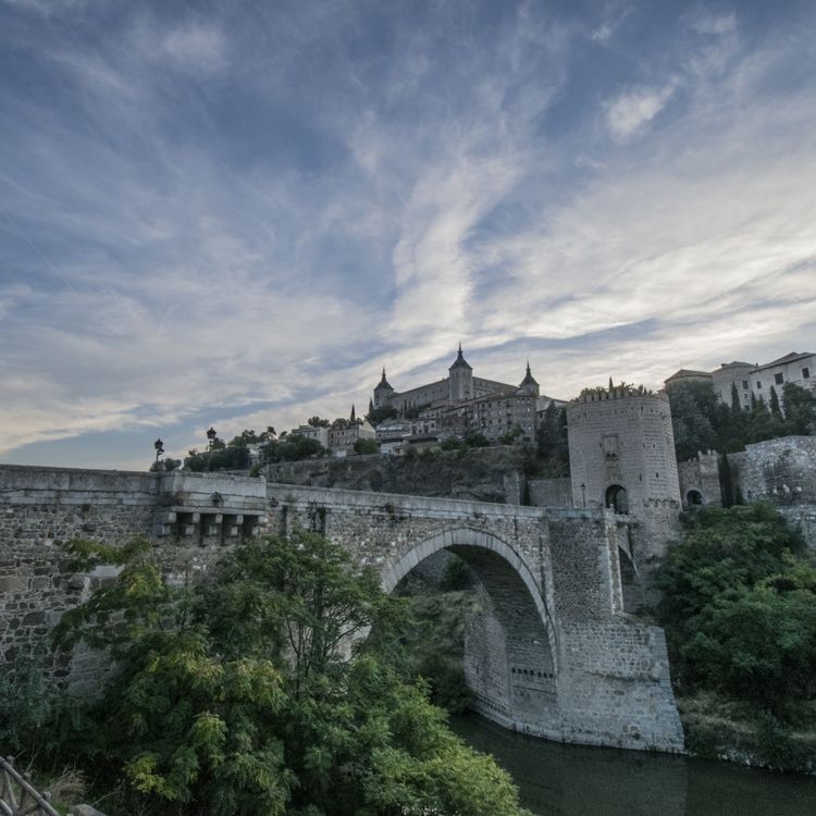 Viajes por España