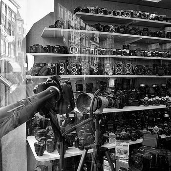 3 Best photography stores in Valencia