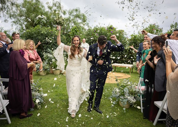 Fotografia de Boda