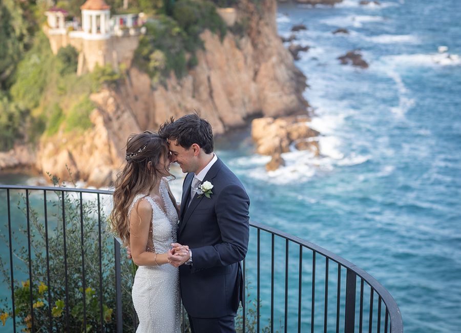 Fotografía de Boda