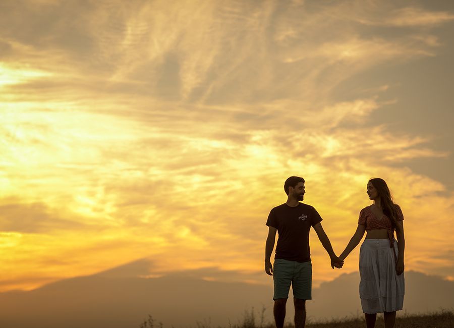 Fotografía de Preboda