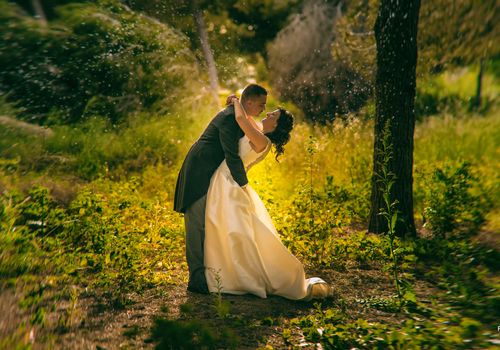 PostBoda Tania & Matias