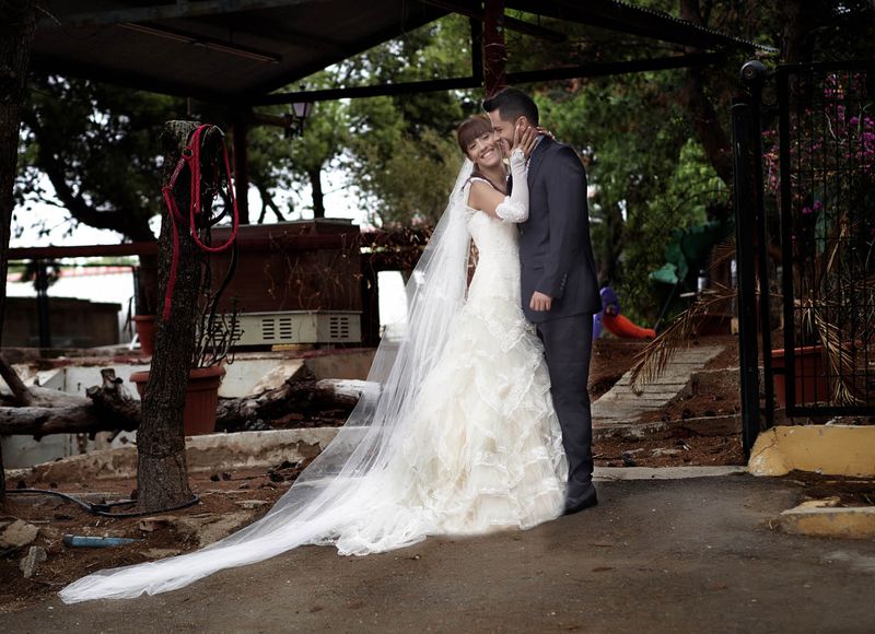 Postboda Marta & Juan