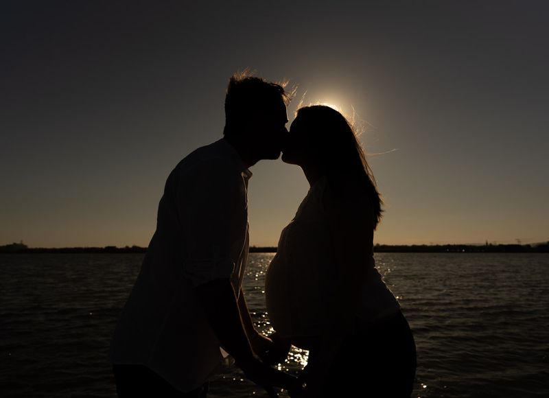 Preboda Andrea & Juaquin