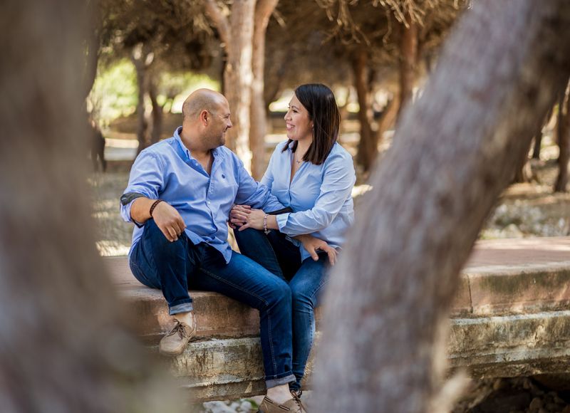 Preboda Maite & Jose