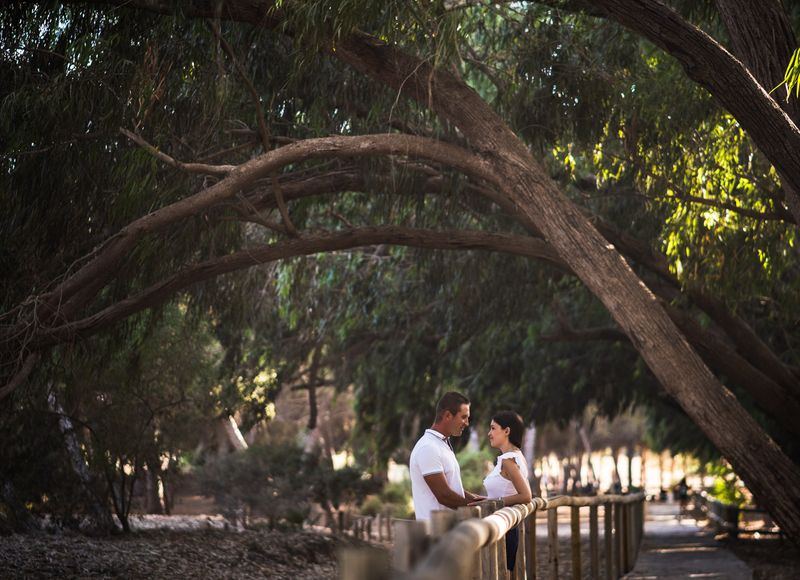 Preboda Mº Dolores & Jose