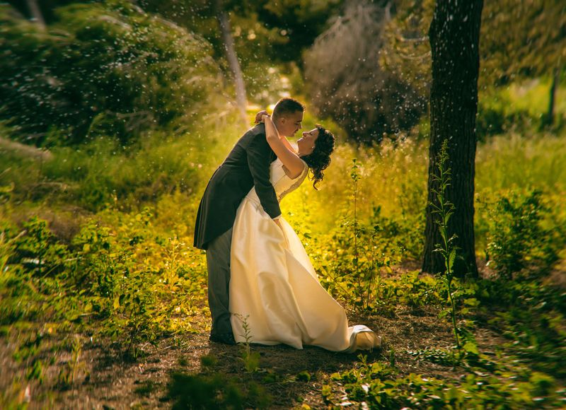 PostBoda Tania & Matias