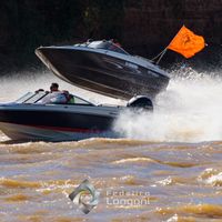 Largada de Lanchas 2022 - 45 Fiesta Nacional del Surubi 