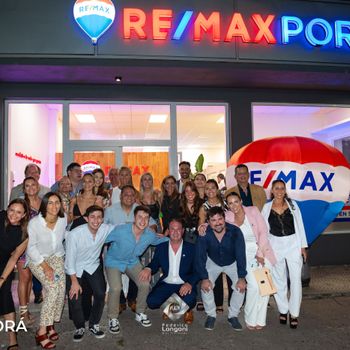 REMAX PORÁ