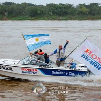 47 Fiesta Mundial Camara 2