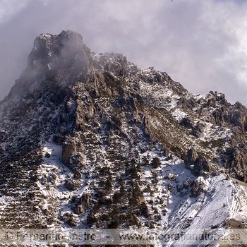 17-Pico Trevenque, P.N.Sierra Nevada