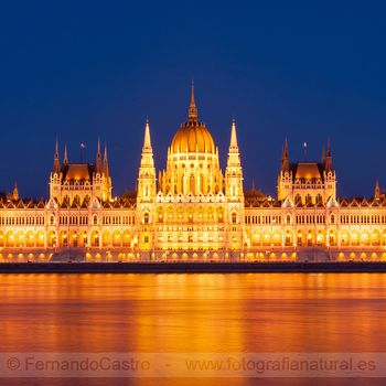 71-Parlamento, Budapest