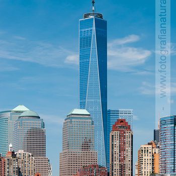 714-Torre de la Libertad, Nueva York