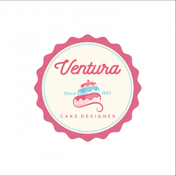 Ventura Cake Designer