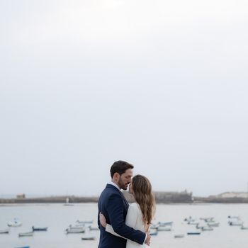 Post Boda en Cádiz Capital: Un Paraíso para tus Recuerdos