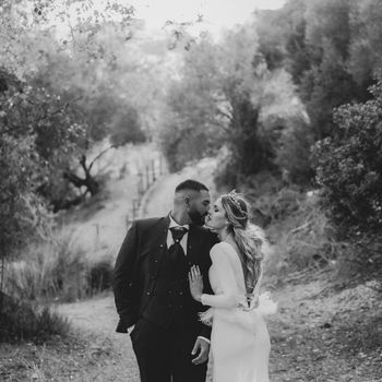  ¡Cuánto Amor!  Post Boda en Arcos de la Frontera