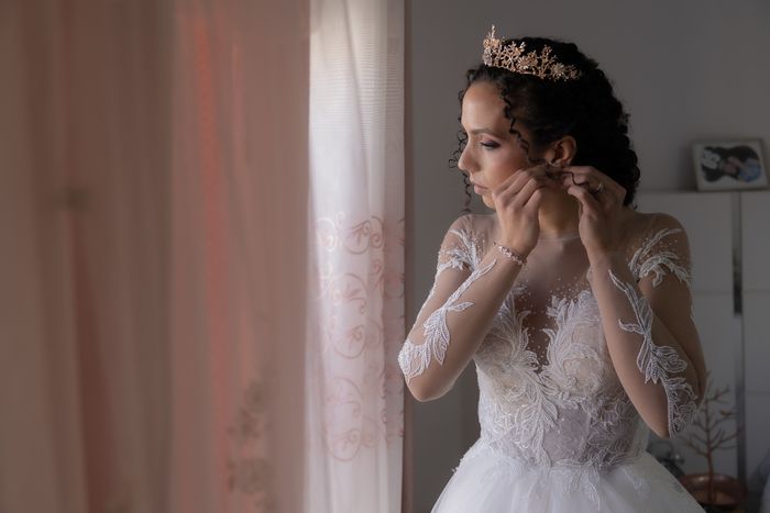 La boda de Mª Ángeles y Alberto en Jerez de la Frontera: Un día lleno de magia