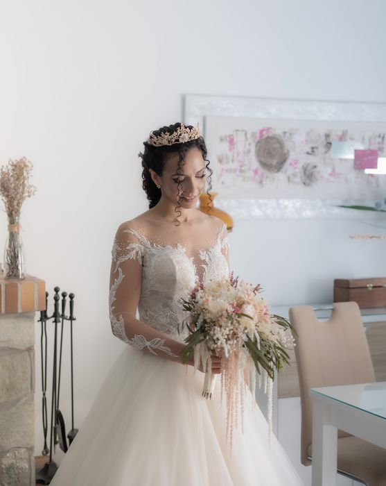 La boda de Mª Ángeles y Alberto en Jerez de la Frontera: Un día lleno de magia