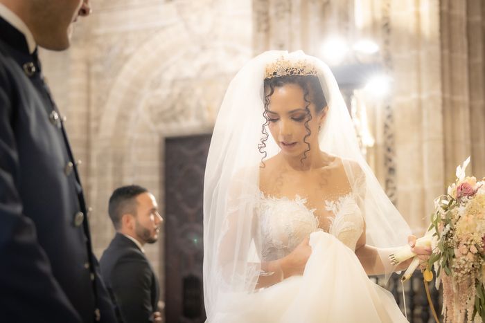 La boda de Mª Ángeles y Alberto en Jerez de la Frontera: Un día lleno de magia