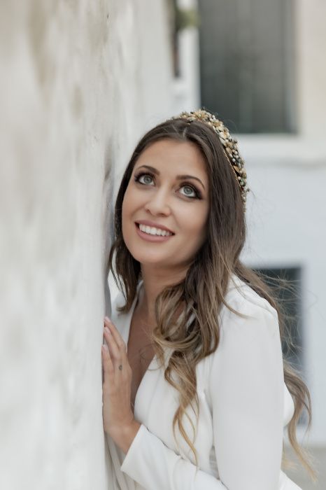 Descubre la Historia de Amor de Laura y José Luis en su Postboda en Vejer y Barbate. © 2022 Foto Alba