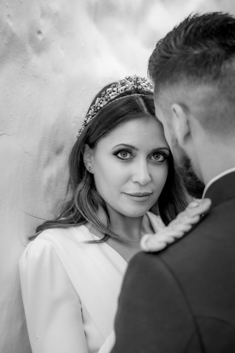 Descubre la Historia de Amor de Laura y José Luis en su Postboda en Vejer y Barbate. © 2022 Foto Alba