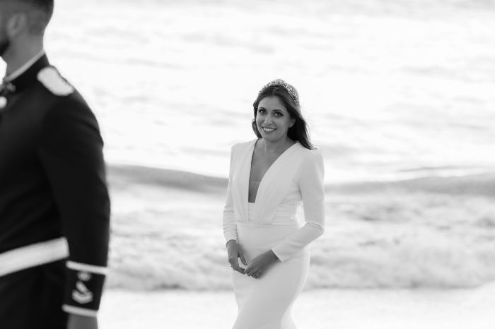 Descubre la Historia de Amor de Laura y José Luis en su Postboda en Vejer y Barbate. © 2022 Foto Alba