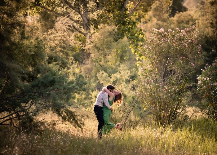 Fotógrafo de Bodas en Arcos: Capturando la Esencia de Marjorie y Edu en Arcos de la 